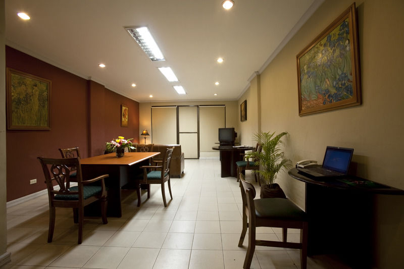 Beverly Boutique Business Hotel Cebu Extérieur photo