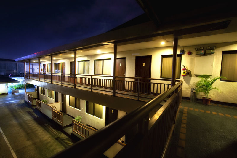 Beverly Boutique Business Hotel Cebu Extérieur photo