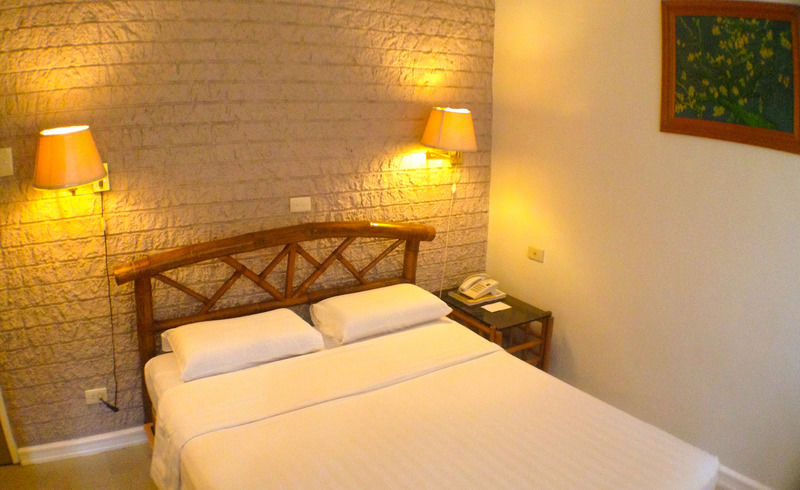 Beverly Boutique Business Hotel Cebu Extérieur photo