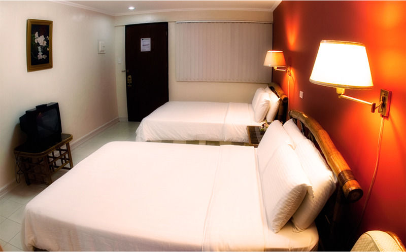 Beverly Boutique Business Hotel Cebu Extérieur photo