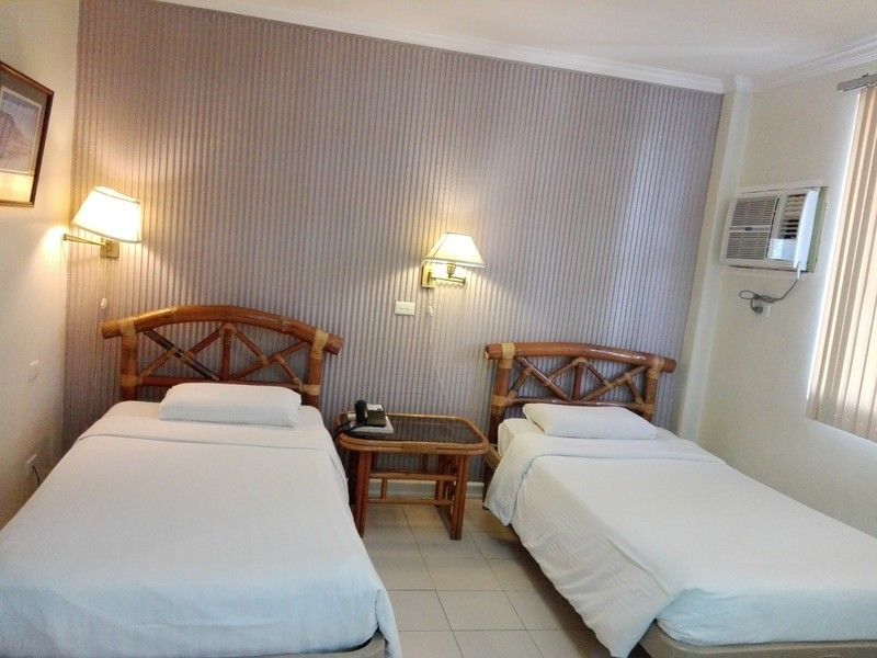 Beverly Boutique Business Hotel Cebu Extérieur photo