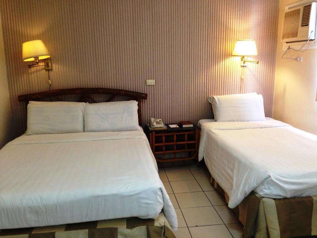 Beverly Boutique Business Hotel Cebu Chambre photo