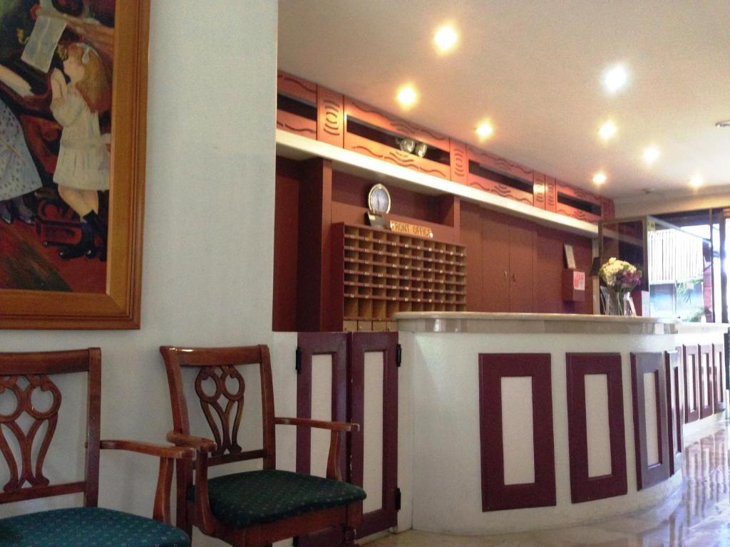 Beverly Boutique Business Hotel Cebu Extérieur photo