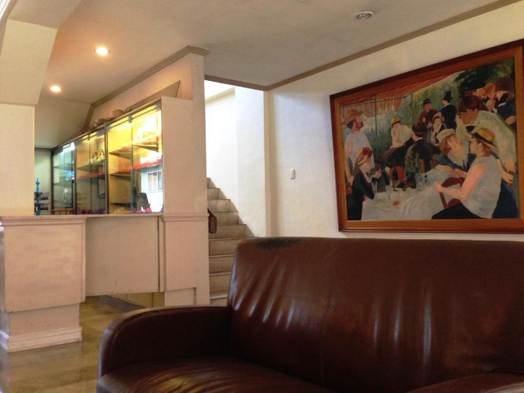 Beverly Boutique Business Hotel Cebu Extérieur photo