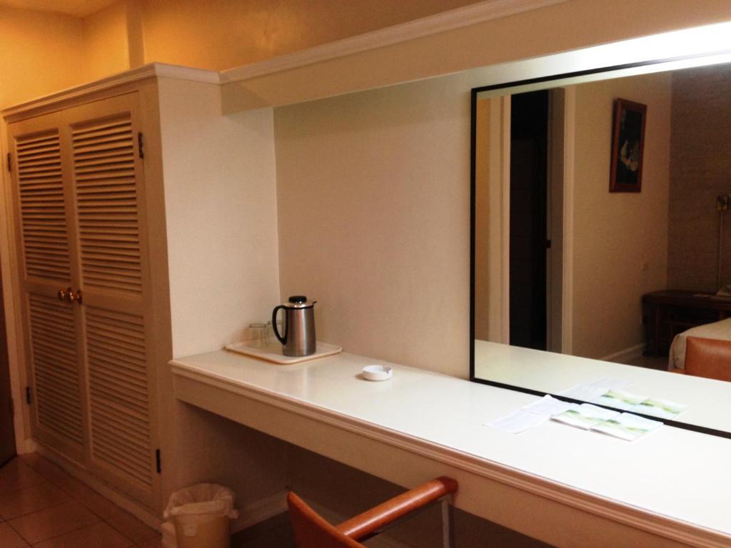 Beverly Boutique Business Hotel Cebu Extérieur photo
