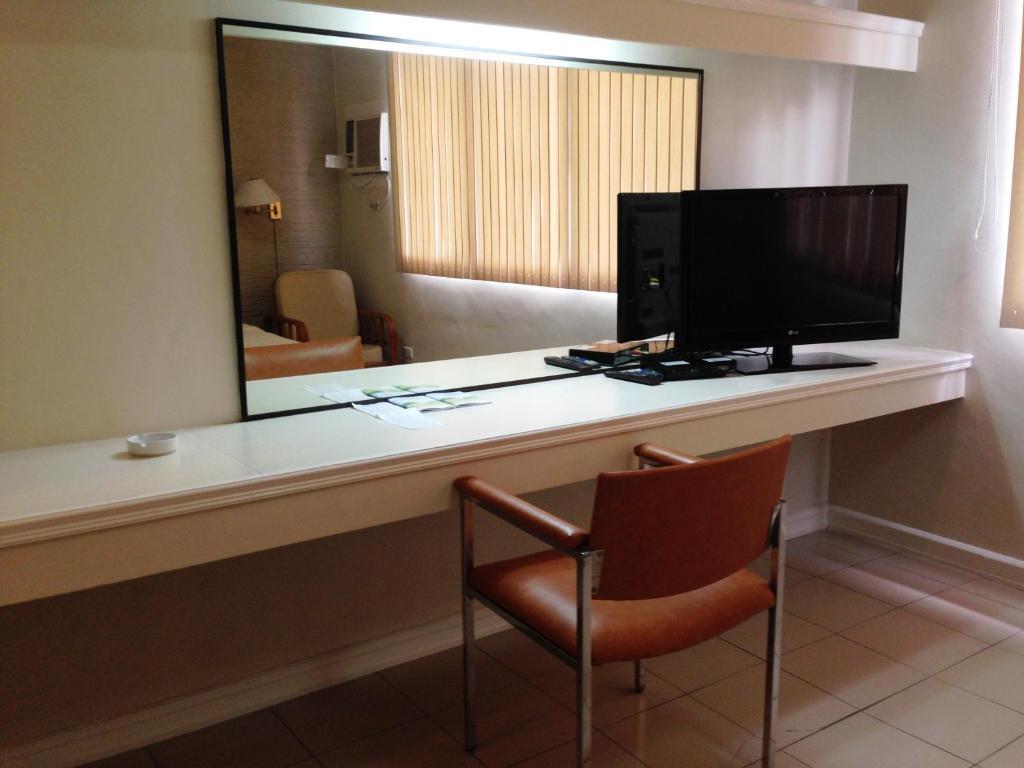 Beverly Boutique Business Hotel Cebu Chambre photo