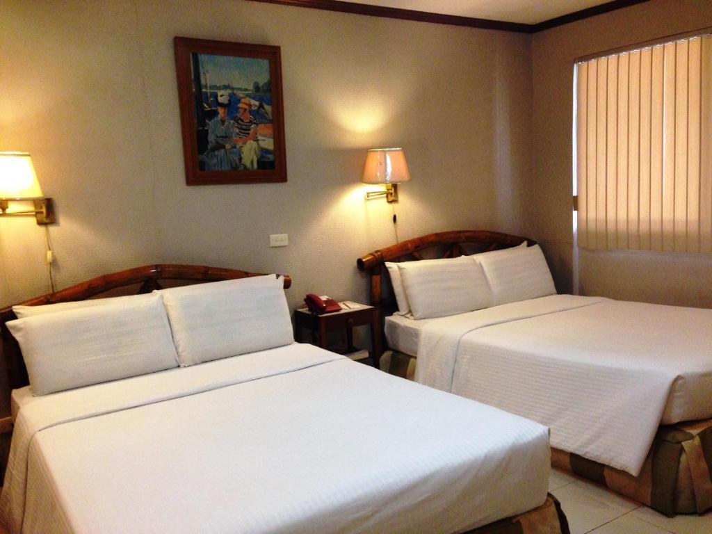 Beverly Boutique Business Hotel Cebu Extérieur photo