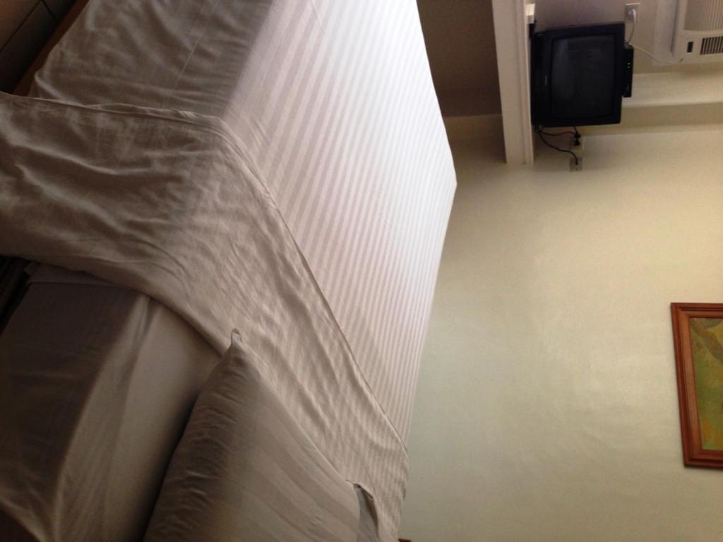 Beverly Boutique Business Hotel Cebu Chambre photo
