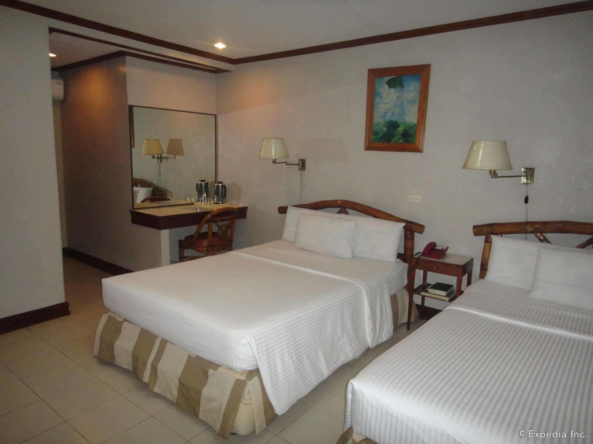 Beverly Boutique Business Hotel Cebu Extérieur photo