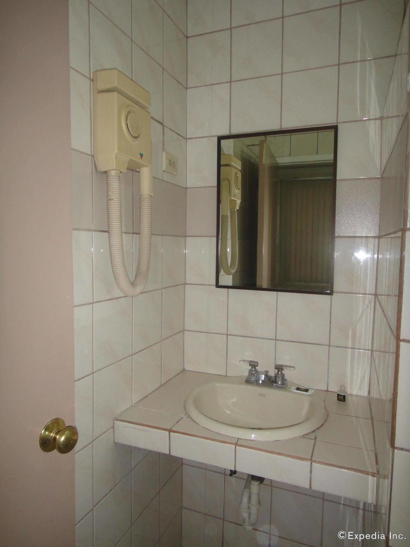Beverly Boutique Business Hotel Cebu Extérieur photo