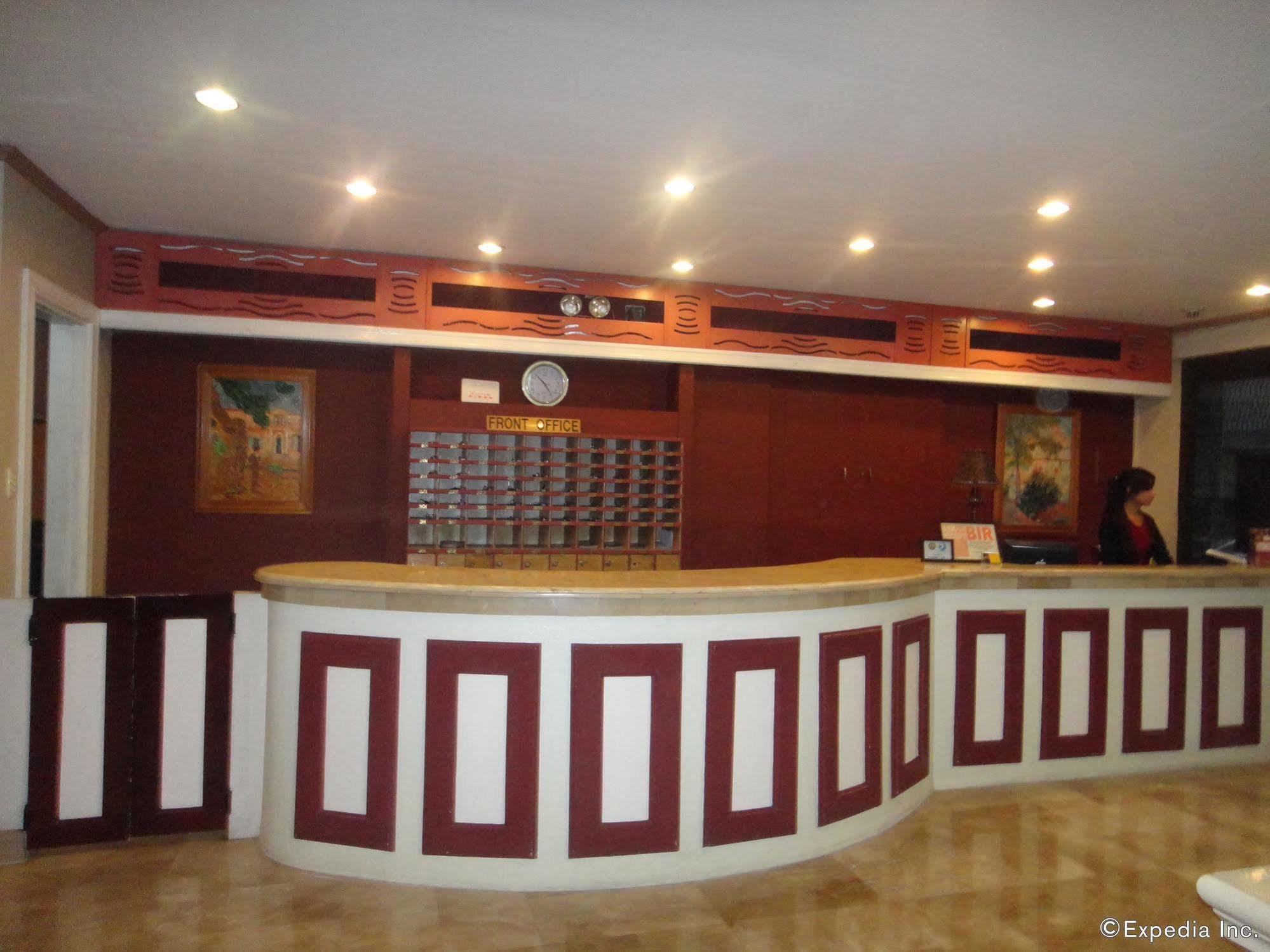 Beverly Boutique Business Hotel Cebu Extérieur photo