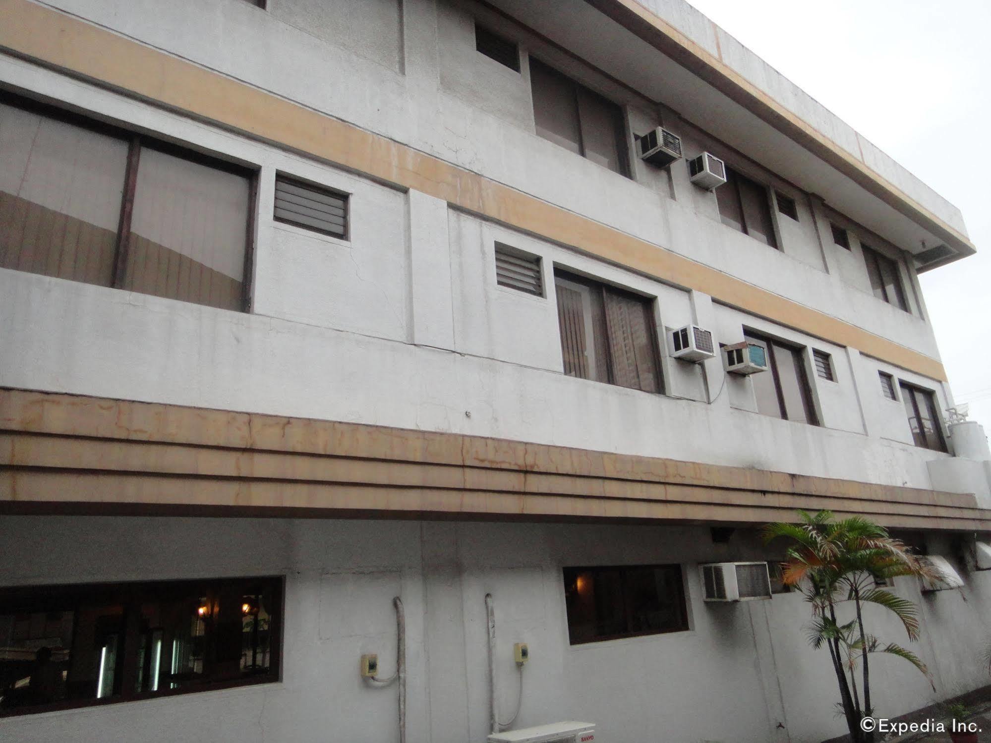 Beverly Boutique Business Hotel Cebu Extérieur photo
