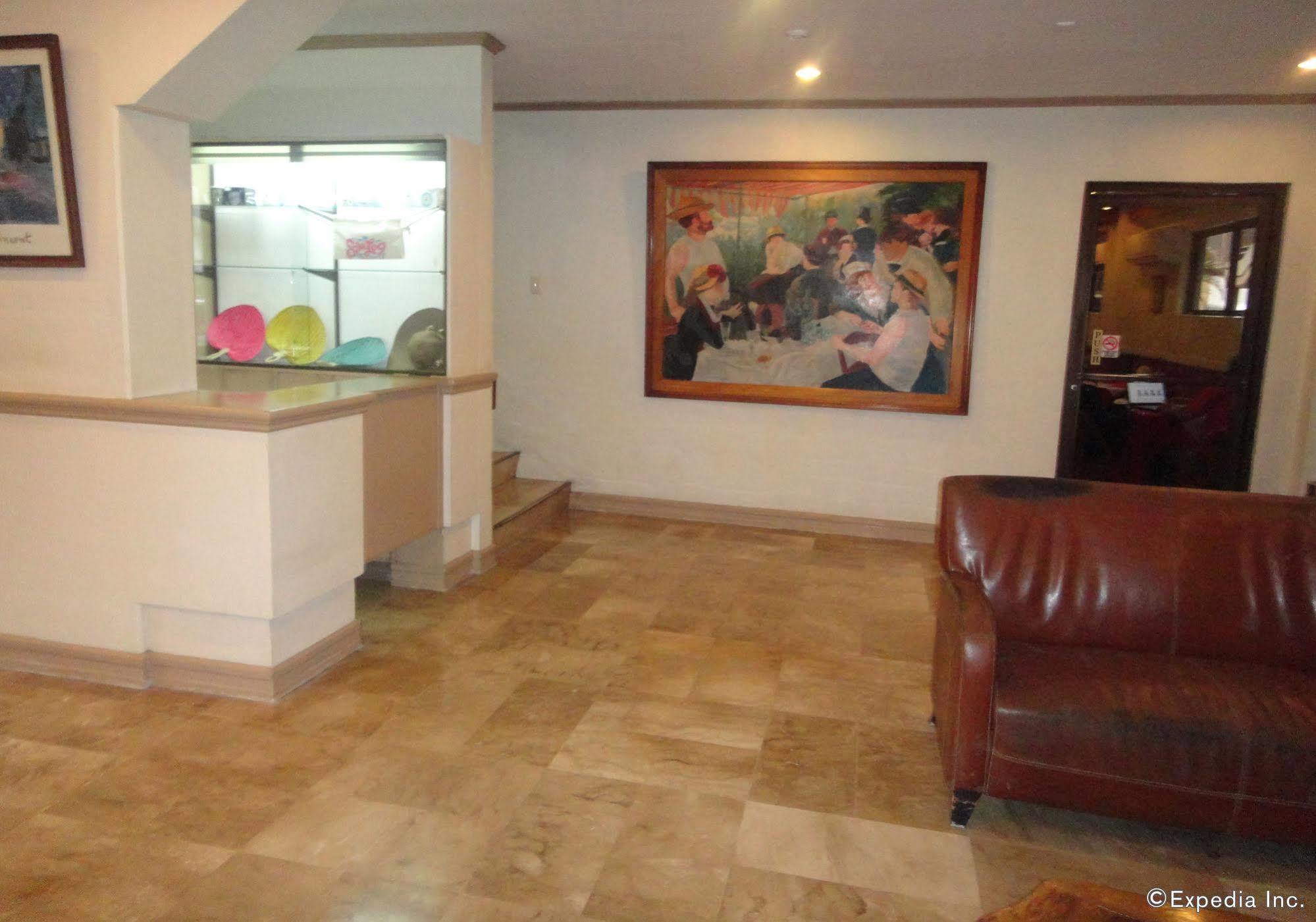 Beverly Boutique Business Hotel Cebu Extérieur photo