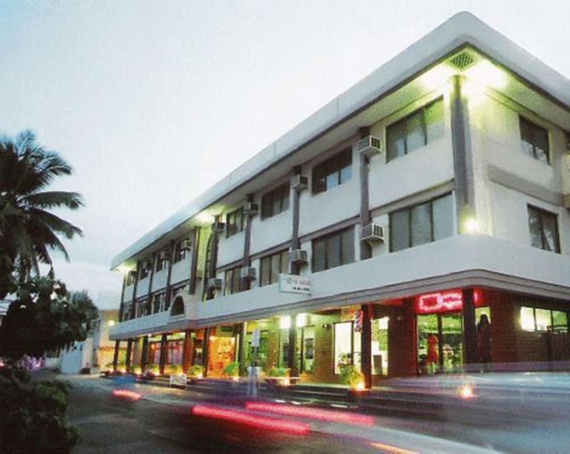 Beverly Boutique Business Hotel Cebu Extérieur photo